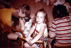 Vacation Bible School